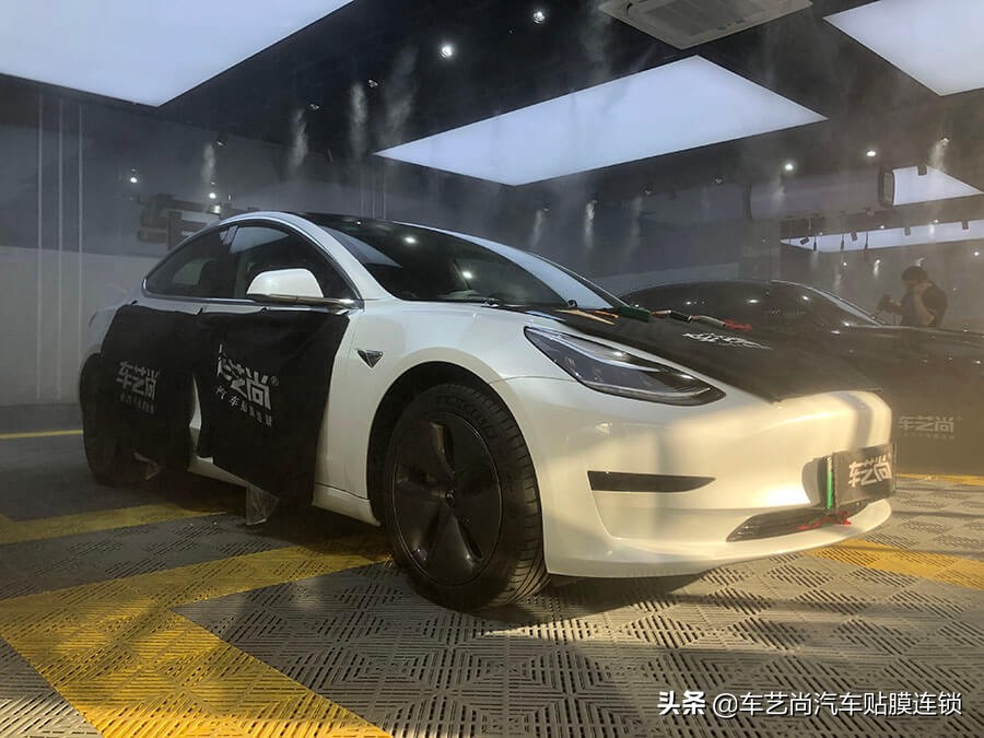 汽车贴膜注意事项都是哪些呢,冬季汽车贴膜后注意事项和禁忌