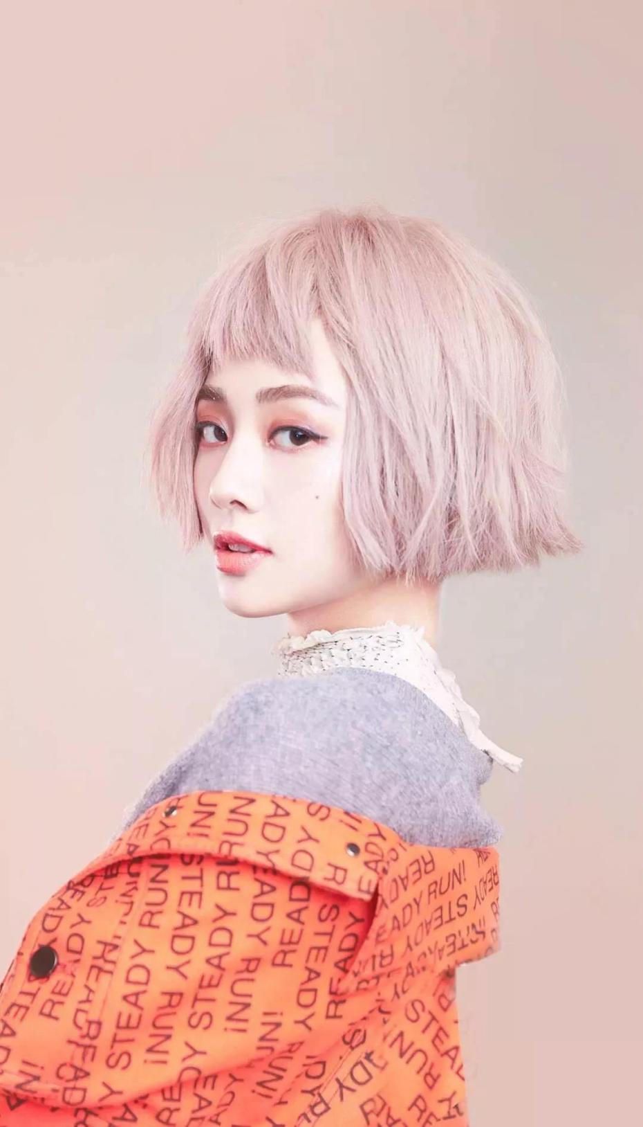 鬼鬼百变造型,鬼鬼新装扮