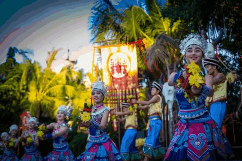 非遗品牌化给非遗带来的效益,非遗文化与文旅融合的可行性