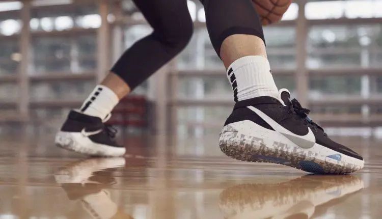 字母哥球鞋最新款,字母哥战靴2代