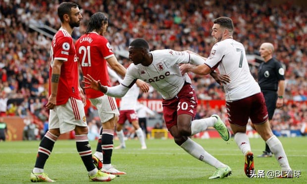 BL看球简讯9月26利物浦憾平，切尔西负曼城