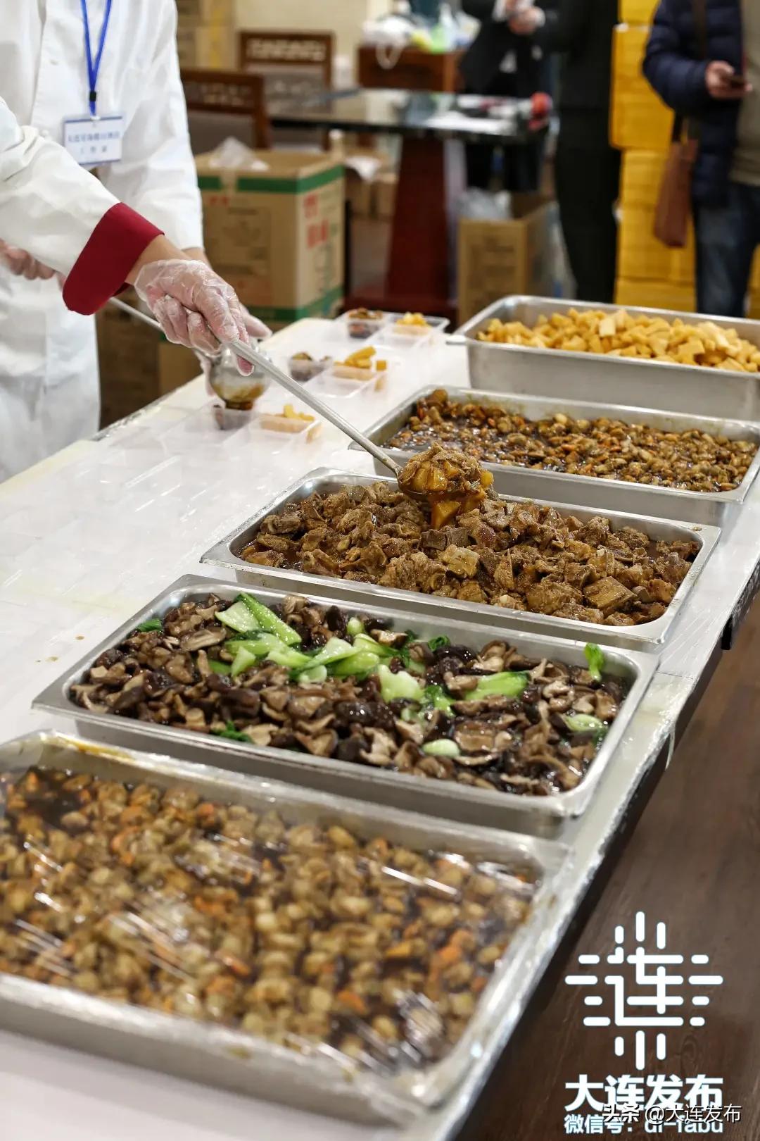 吃得怎么样？有WiFi没？走！到大连定点隔离酒店看看！