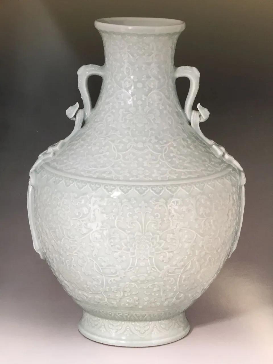 盘点十大天价瓷器,值得收藏的十大瓷器