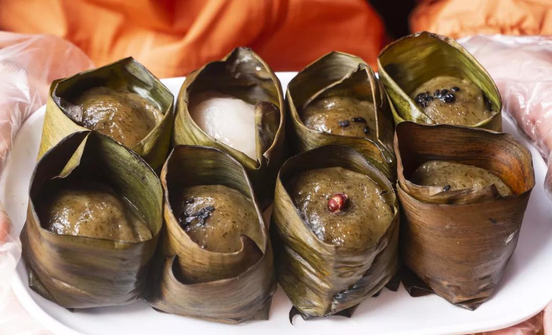 香洲“呢壹间”小店,年轻夫妻做出广东地道茶果,味道超正