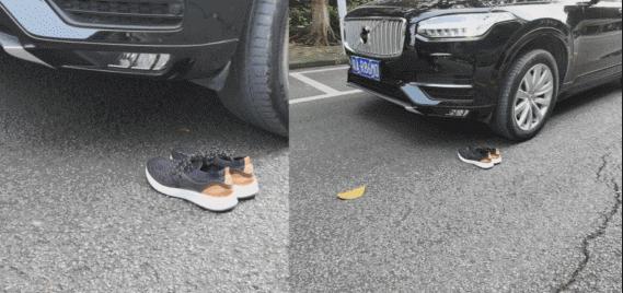 最黑科技的运动鞋,穿过很多碳板跑鞋