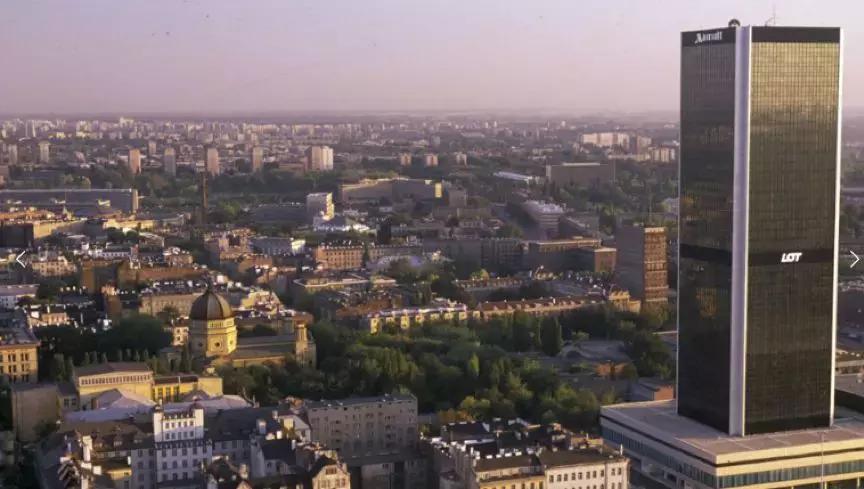 万豪成长记,万豪酒店集团发展里程碑