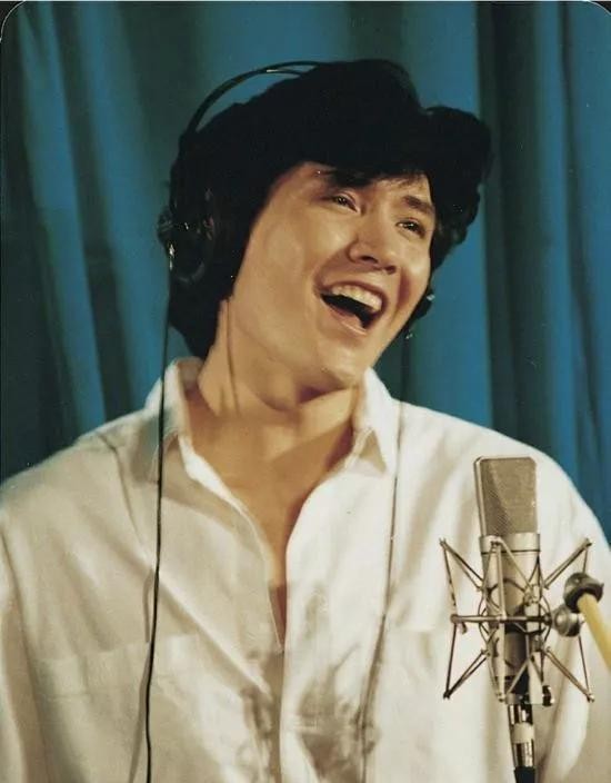 男明星费翔,费翔荧幕变化