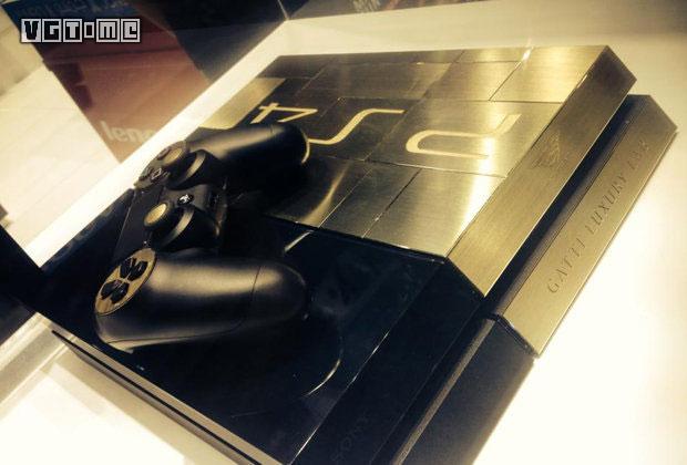 ps4有哪些限定版,ps4现在还值得入手吗