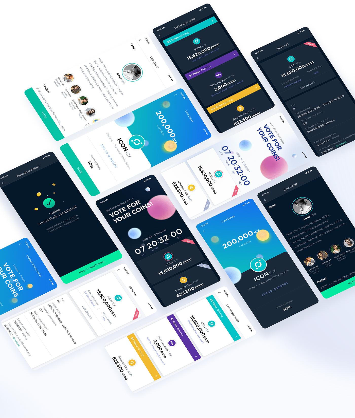 ui扁平化设计方法,扁平化ui的设计美学