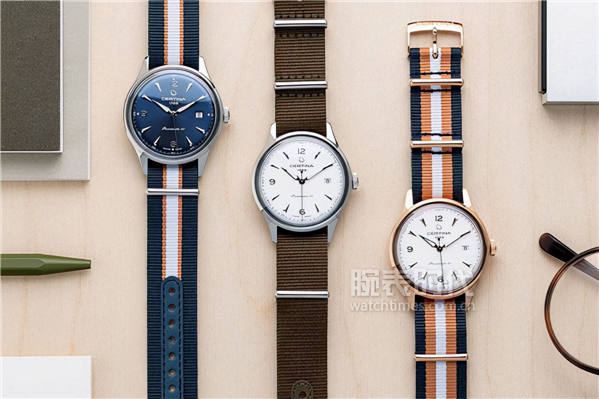 nato表带适合什么表,伞兵表带和nato表带哪个好