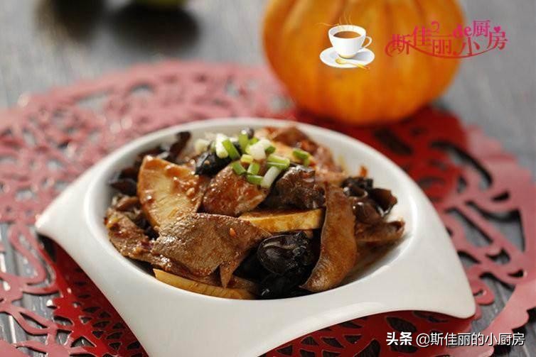 易学还非常好吃的30道经典家宴菜,适合家宴的6道家常菜