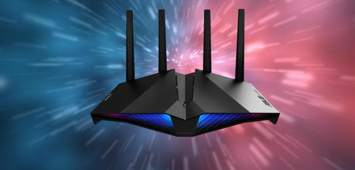 入门wi-fi6路由器推荐,Wi-Fi6入门路由器推荐