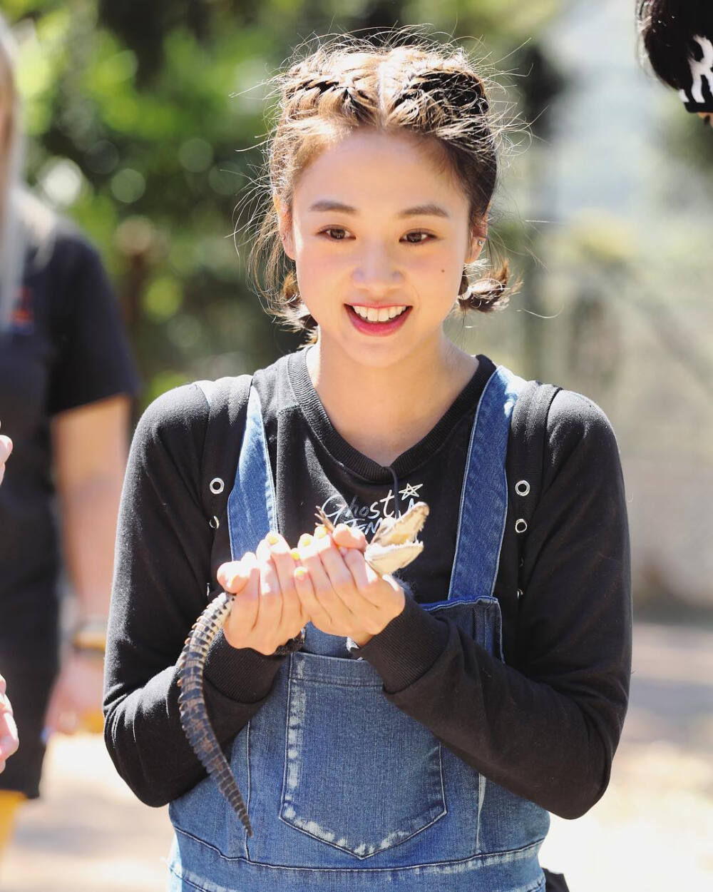 四种公认好看的双眼皮,这四种双眼皮才最好看