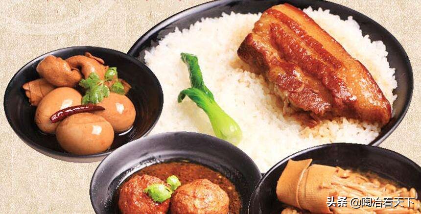 甏肉干饭是哪里人的特色小吃,甏肉干饭给什么人吃