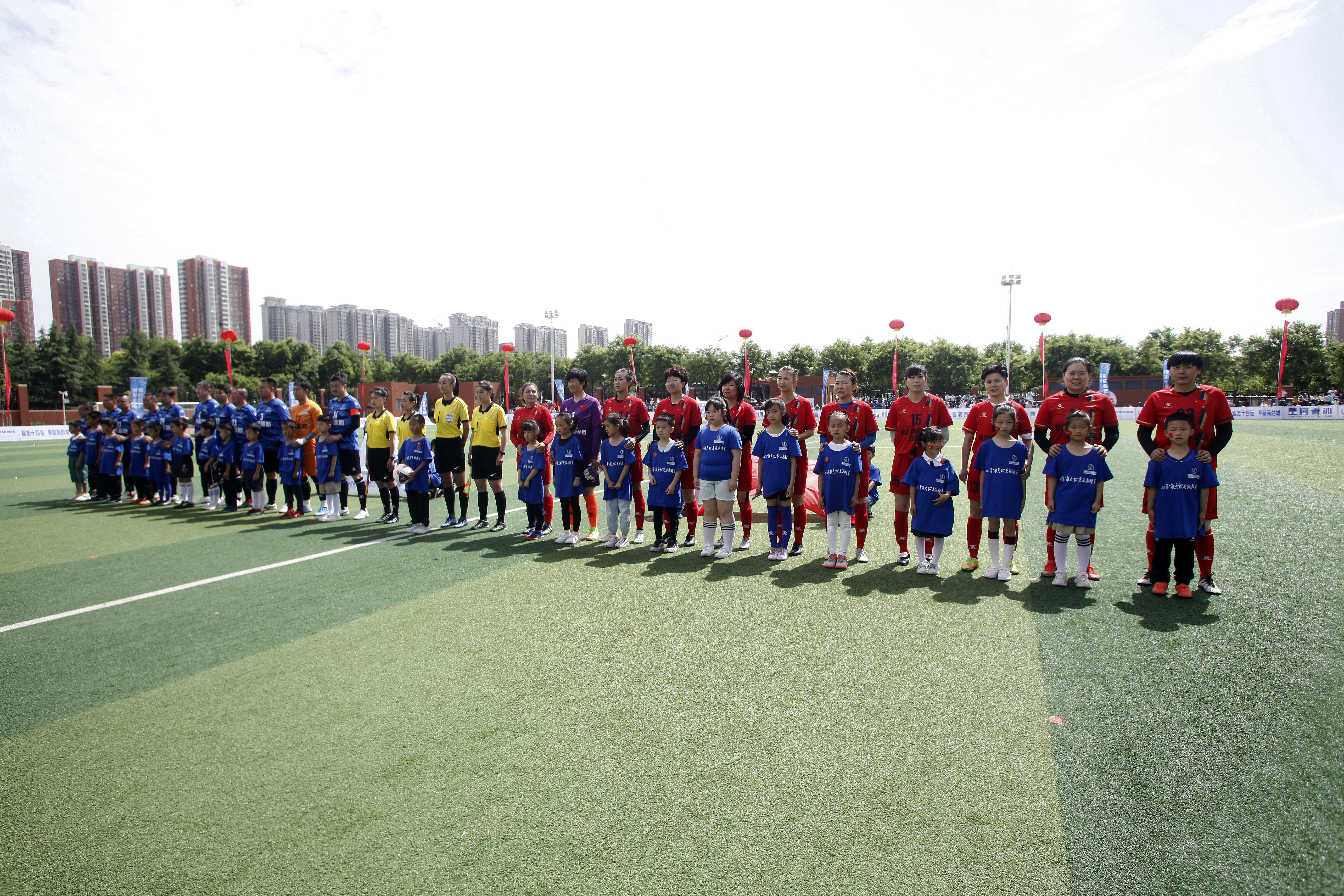 铿锵玫瑰长春航空展,铿锵玫瑰航空展