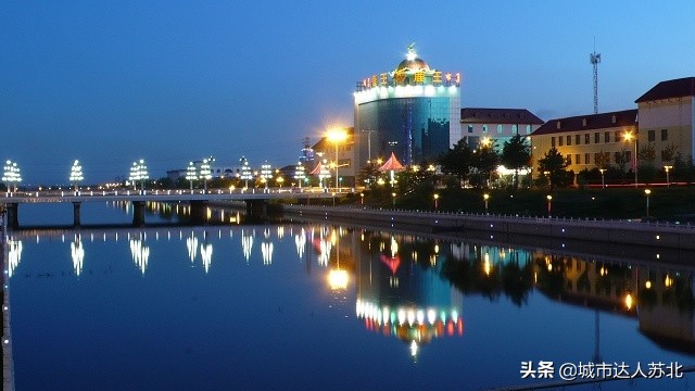 城市简介,包头城市宣传片