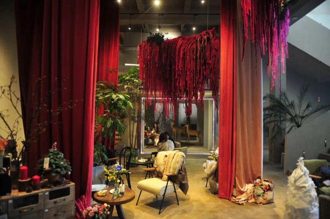 打卡网红地朋友圈,适合春天的网红打卡点