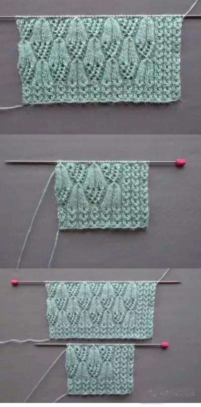 各种毛衣的织法及花样,毛衣的各种织法简单又好看