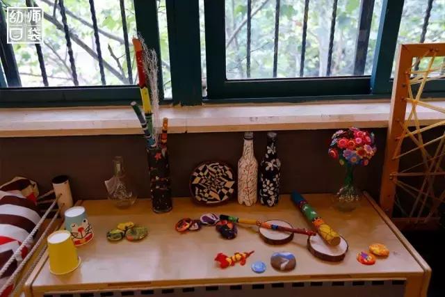 多功能活动室设计方案,主题活动室装修