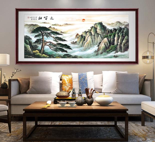 不容易过时的装饰画,高逼格装饰画推荐