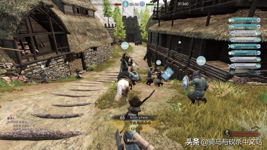 2022年骑马与砍杀2霸主新手攻略,骑马与砍杀2霸主各种攻略