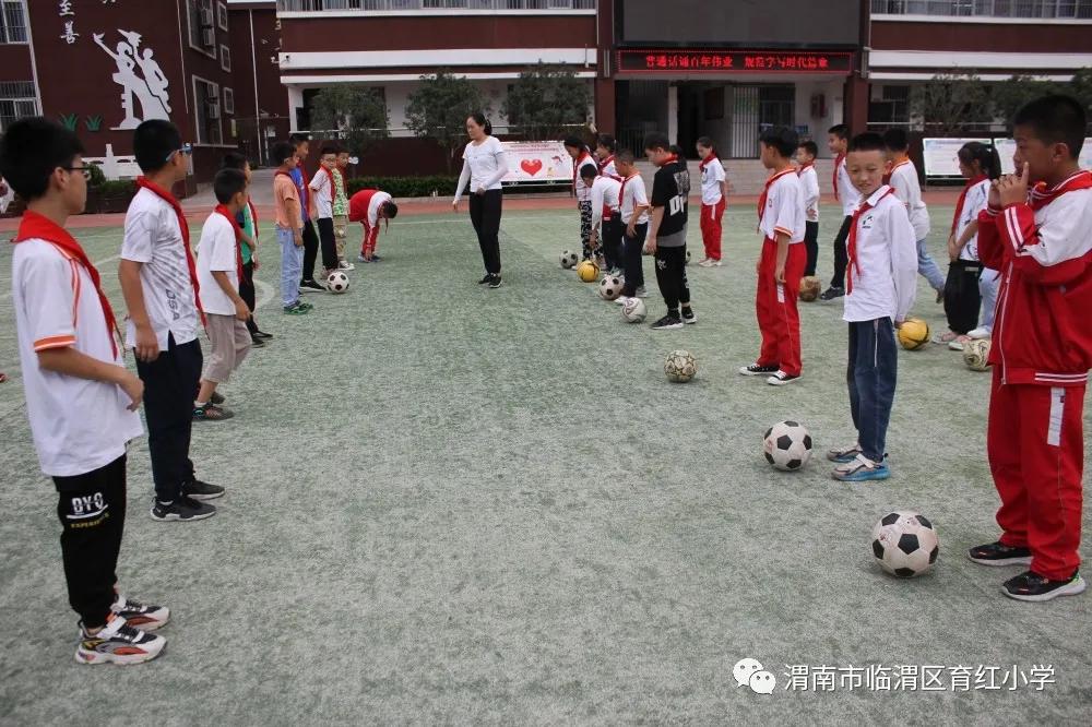 「育红小学•教学」课程添活力服务无止境——育红小学课后延时服务工作月报