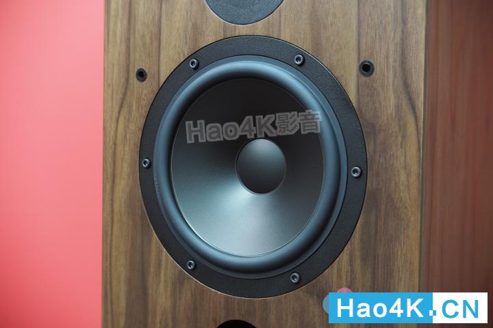 LuKangAudioSpoey230FS音箱评测