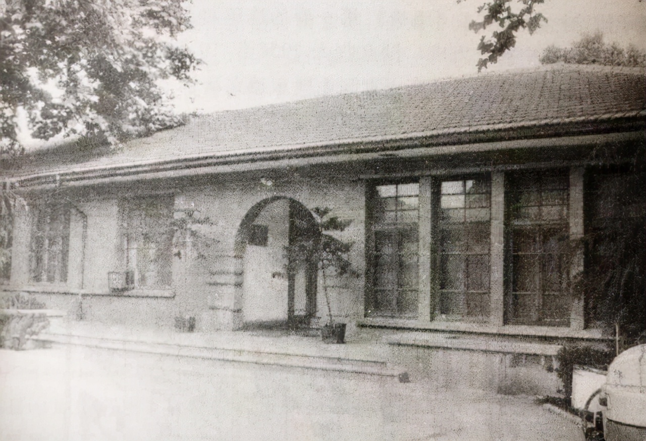 河北·石家庄·旧影