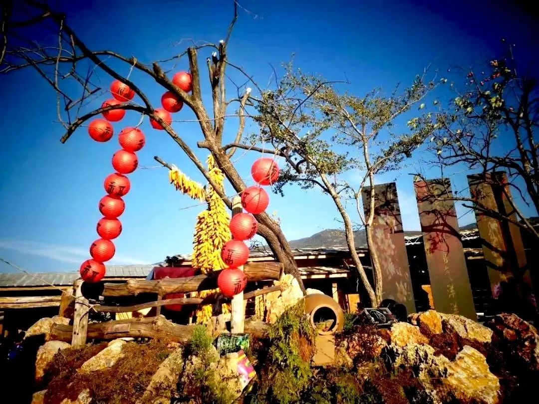 昆明五一周边旅游推荐,昆明周边五一好去处