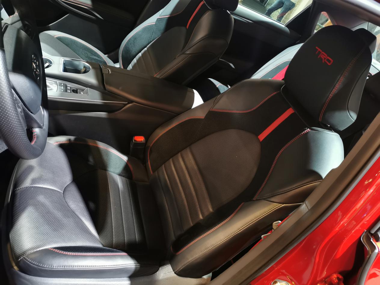 日系顶级性能车代表,这三大*用御**改装品牌,你知道多少个?