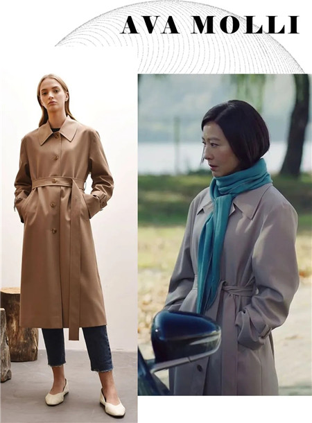 不好惹的女人打扮,正室夫人穿什么