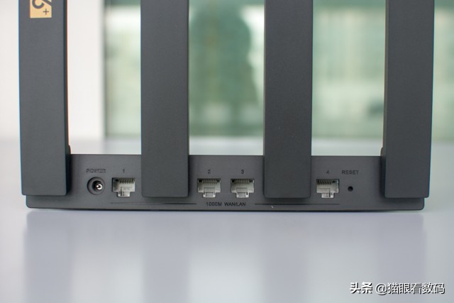 ax3pro路由器评测,华为wifi6ax3pro评测