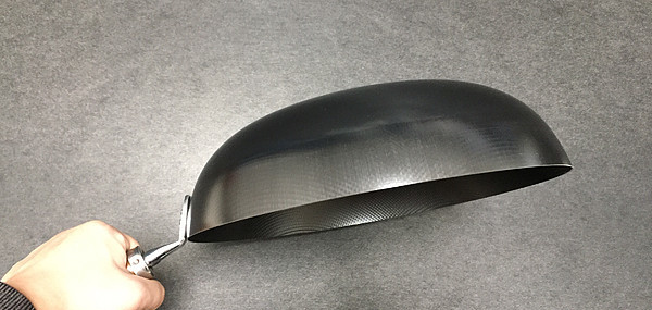 熟铁锅的最佳清洗方法,熟铁锅怎么养护