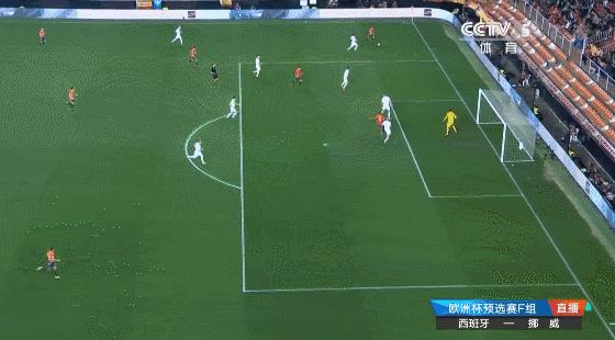 西班牙世界杯惨输,西班牙七个精彩进球瞬间