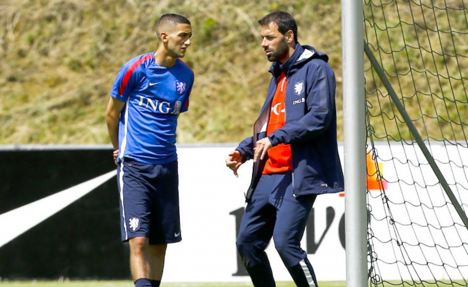 荷兰足球的荣光阿贾克斯 (荷兰足球阿贾克斯)