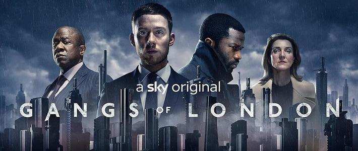 比起喝年酒,这些刺激的动作剧集更容易上头