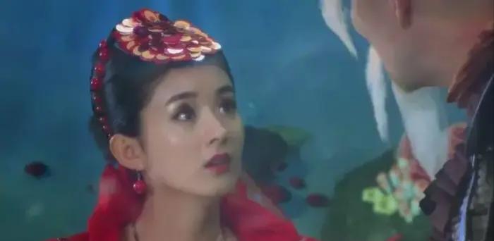 赵丽颖翻拍电视剧有哪些,赵丽颖翻拍古装电视剧