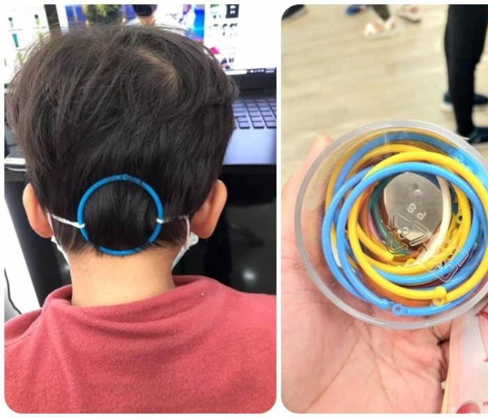 感染病毒耳朵疼怎么缓解,新型病毒嗓子痛戴口罩有用吗