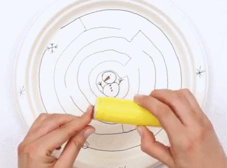 让小孩每天坚持做三件小事,一招让孩子心灵手巧