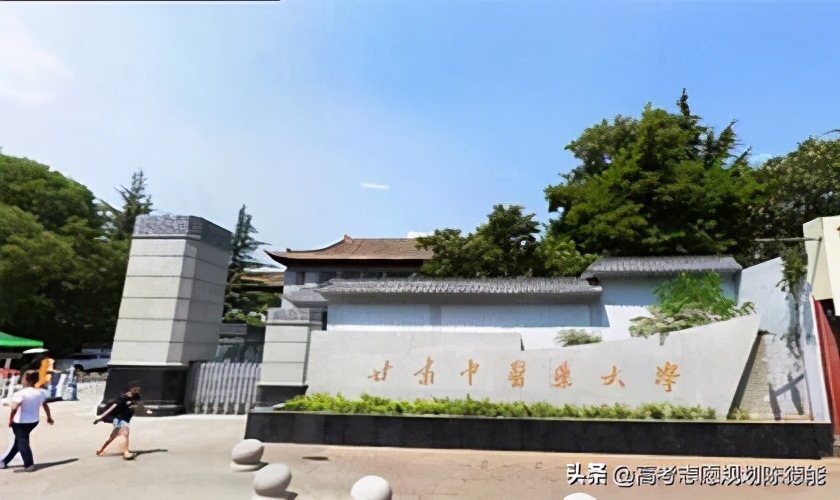 南方医科大学中医学科评估,中医学科排行榜前十名