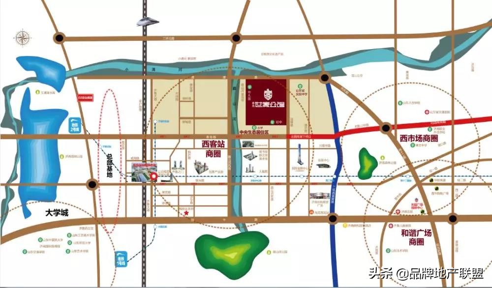 济南鑫苑世家公馆公寓还是住房,鑫苑世家公馆济南入住率