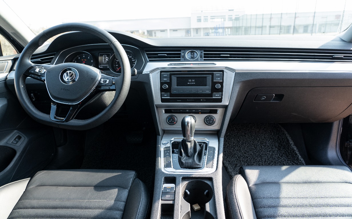 ea211发动机1.4t迈腾车够用吗,迈腾1.4t值得买吗测评