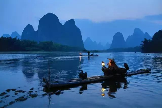 中国十大古村庄,中国最值得去的十个古村落