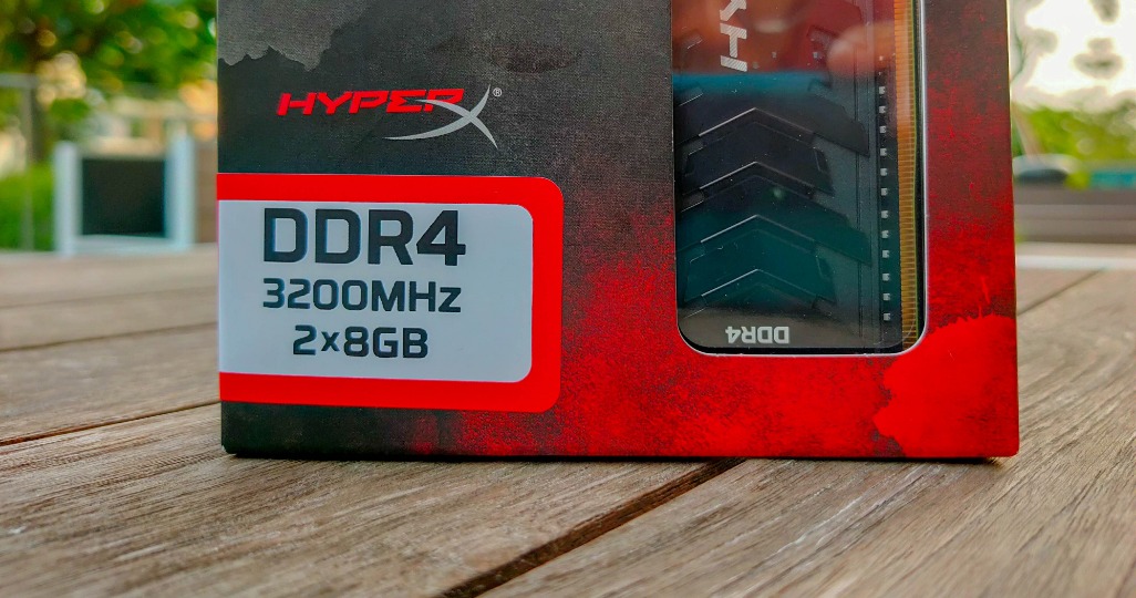 有颜值的评测，价格雪崩之时果断上车金士顿骇客神条内存