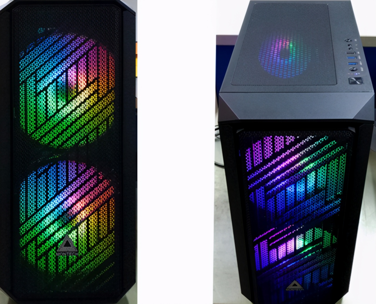 电脑机箱组装大神推荐,组装电脑机箱选最便宜的可以吗