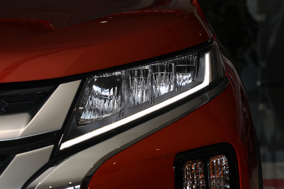 新老款劲炫,28万公里的劲炫