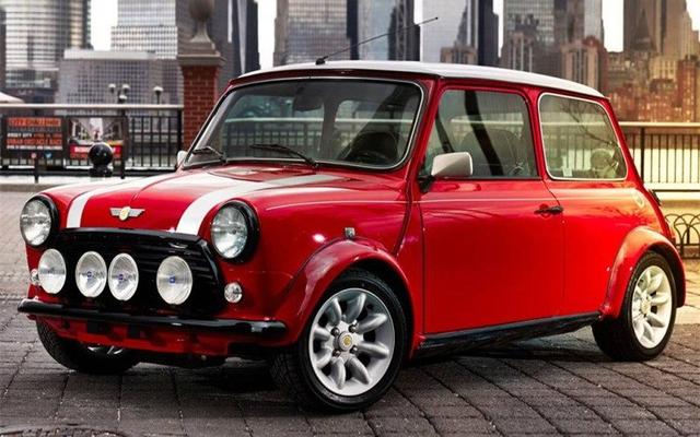 以租代购共享汽车前景,未来共享汽车的前景