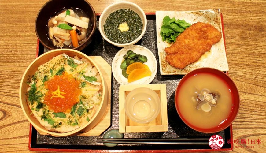 新泻旅行提案，到「古町花街」体验日本上班族的居酒屋疗癒时光