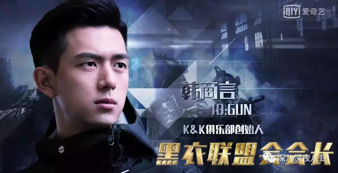 性感gun神在线撩妹，这个男人我上头了,≧口≦