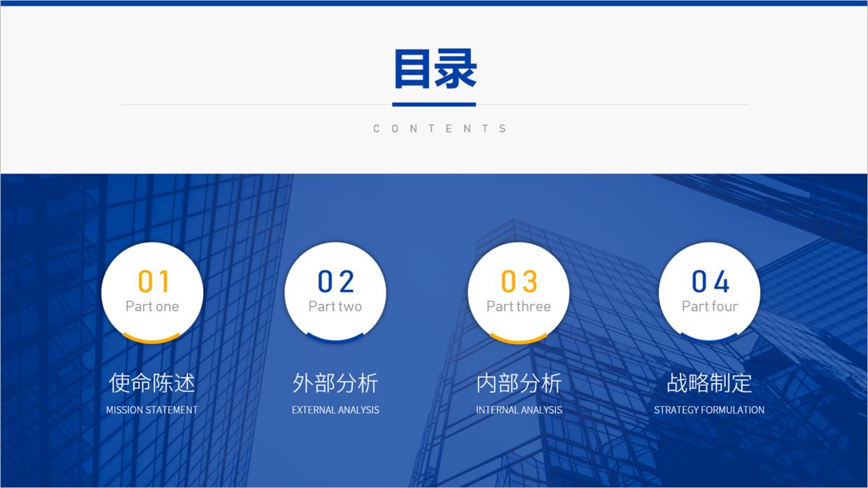 ppt目录页怎么设计才好看,怎样设计比较高级的ppt模板